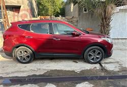 هيونداي سانتافي